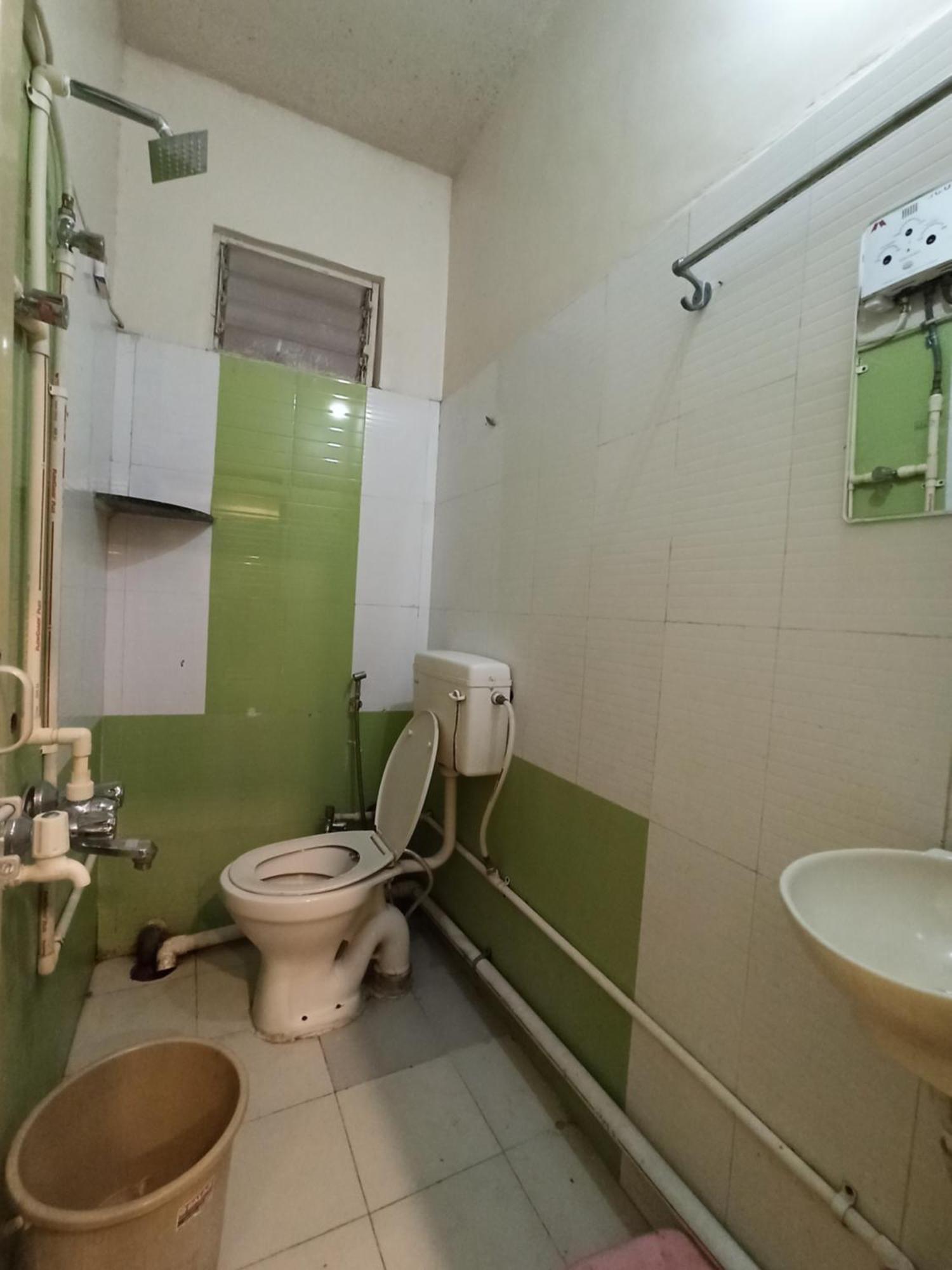 Malwade Motel Пуна Экстерьер фото