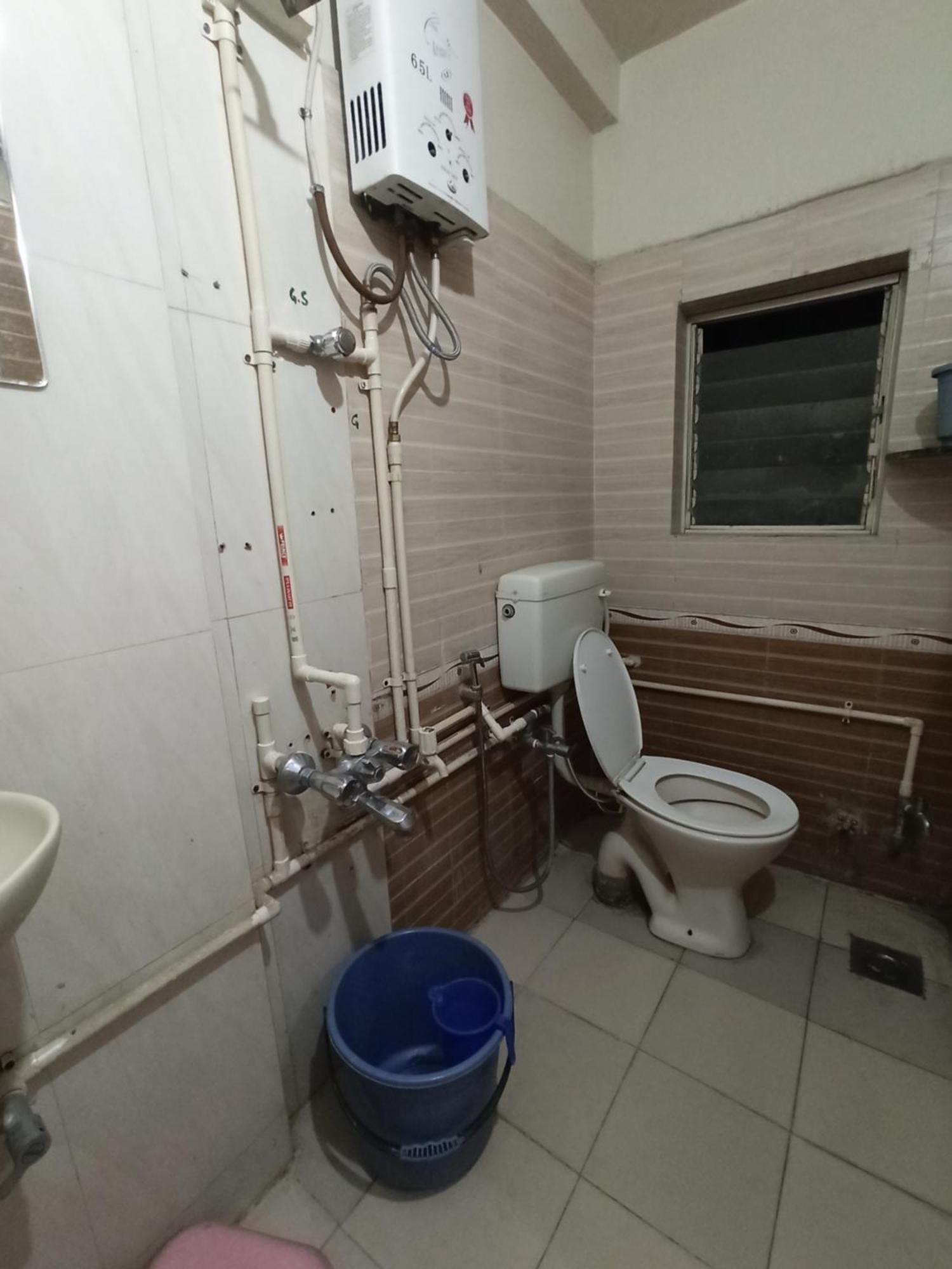 Malwade Motel Пуна Экстерьер фото